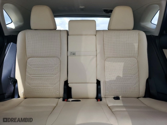 2016 Lexus NX 300h with VIN JTJBJRBZ4G2041023, listed as a Copart auction lot 63779593 with 42231 miles. Bid and sale history available at carsss.com. Image 10.