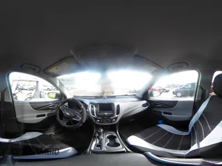 2019 Chevrolet Equinox LS with VIN 2GNAXHEVXK6251595, listed as a IAAI auction lot 41661657 with 120,348 mi miles and . Bid and sale history available at DreamBid. Image 23.