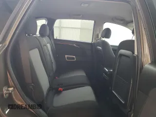 2014 Chevrolet Captiva Sport LT with VIN 3GNAL3EK8ES629696, listed as a Copart auction lot 73386114 with 86,857 mi miles and Non Repairable. Bid and sale history available at DreamBid. Image 11.