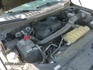 2020 Ford F-150 XL с VIN 1FTEW1E47LKD30183, выставлен на аукционе Copart как лот 70112695 с пробегом 95 902 миль миль и Списание • Salvage title. История ставок и продаж доступна на DreamBid. Изображение 15.