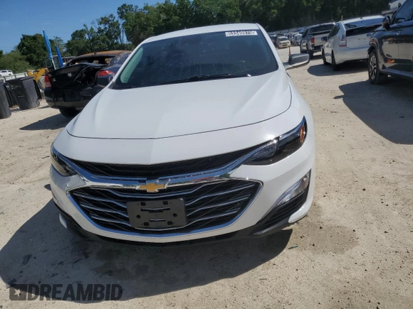 2023 Chevrolet Malibu LS with VIN 1G1ZC5ST6PF200366, listed as a Copart auction lot 53340575 with 31,134 mi miles and Clean Title. Bid and sale history available at DreamBid. Image 5.