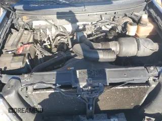 2008 Ford F-150 XL with VIN 1FTRW14W28FC21683, listed as a Copart auction lot 88480885 with 202,540 mi miles and Salvage Title. Bid and sale history available at carsss.com. Image 11.