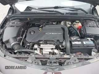 2016 Chevrolet Malibu LT with VIN 1G1ZE5STXGF180486, listed as a IAAI auction lot 42166425 with 188,851 mi miles and . Bid and sale history available at DreamBid. Image 10.
