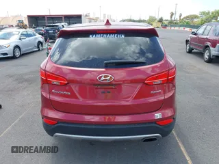 2016 Hyundai Santa Fe z VIN 5XYZT3LB3GG348215, wystawiony jako IAAI lot #41917143 z przebiegiem 121 873 mil mil oraz . Historia ofert i sprzedaży dostępna na DreamBid. Obrazek 17.