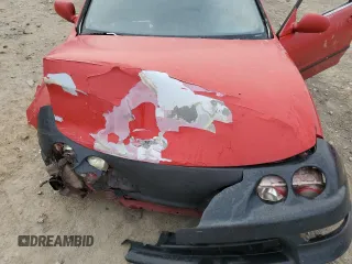 1995 Acura Integra LS z VIN JH4DC445XSS024107, wystawiony jako Copart lot #74198764 z przebiegiem 209 117 mil mil oraz Szkoda całkowita • Salvage title. Historia ofert i sprzedaży dostępna na DreamBid. Obrazek 13.