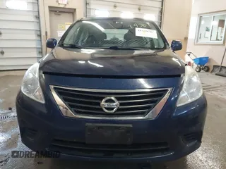 2012 Nissan Versa SL with VIN 3N1CN7AP3CL857068, listed as a IAAI auction lot 41829701 with 196,892 mi miles. Bid and sale history available at carsss.com. Image 6.