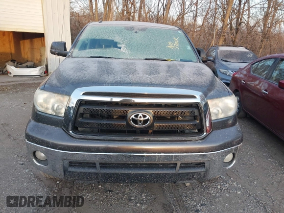 2012 Toyota Tundra 4WD Truck with VIN 5TFDW5F11CX250999, listed as a IAAI auction lot 41087695 with 244,868 mi miles. Bid and sale history available at carsss.com. Image 12.