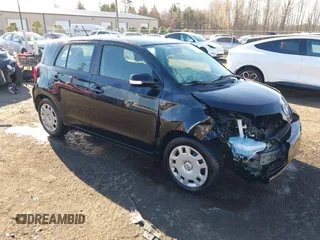 2014 Scion xD z VIN JTKKUPB46E1043810, wystawiony jako IAAI lot #41425572 z przebiegiem 133 035 mil mil oraz . Historia ofert i sprzedaży dostępna na DreamBid. Obrazek 1.