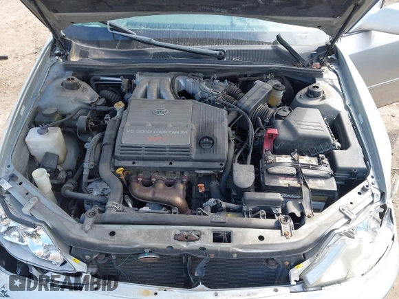 2001 Toyota Avalon XL with VIN 4T1BF28B01U179736, listed as a IAAI auction lot 41893078 with Not Provided miles and . Bid and sale history available at DreamBid. Image 10.