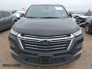 2024 Chevrolet Traverse Limited LT Cloth with VIN 1GNESVKW7RJ129155, listed as a IAAI auction lot 41235663 with 26,873 mi miles. Bid and sale history available at carsss.com. Image 12.