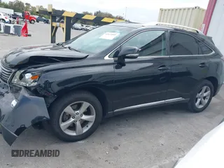 2015 Lexus RX 350 z VIN 2T2BK1BA2FC258657, wystawiony jako IAAI lot #42421895 z przebiegiem 79 249 mil mil oraz . Historia ofert i sprzedaży dostępna na DreamBid. Obrazek 14.