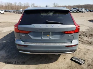 2023 Volvo V60 Plus z VIN YV4L12WZ6P2110672, wystawiony jako Copart lot #46479924 z przebiegiem 12 077 mil mil oraz . Historia ofert i sprzedaży dostępna na DreamBid. Obrazek 6.