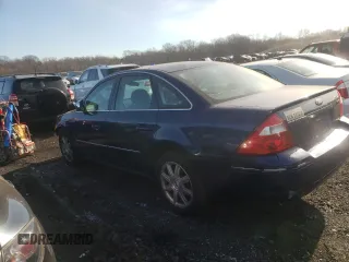 2005 Ford Five Hundred Limited with VIN 1FAFP251X5G152018, listed as a Copart auction lot 82747704 with 80,515 mi miles and Salvage Title. Bid and sale history available at carsss.com. Image 2.
