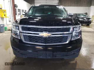 2016 Chevrolet Suburban LT with VIN 1GNSKHKC8GR170354, listed as a Copart auction lot 52237925 with 311,747 mi miles and Clean title. Bid and sale history available at DreamBid. Image 5.