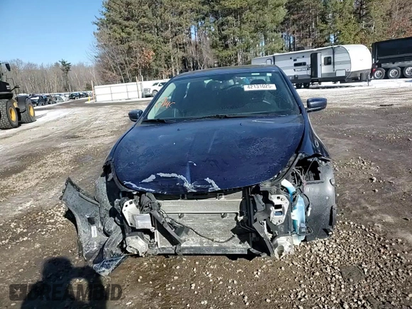 2013 Dodge Dart SXT с VIN 1C3CDFBA6DD338970, выставлен на аукционе Copart как лот 60281115 с пробегом 145 614 миль миль и На запчасти • Non repairable. История ставок и продаж доступна на DreamBid. Изображение 10.