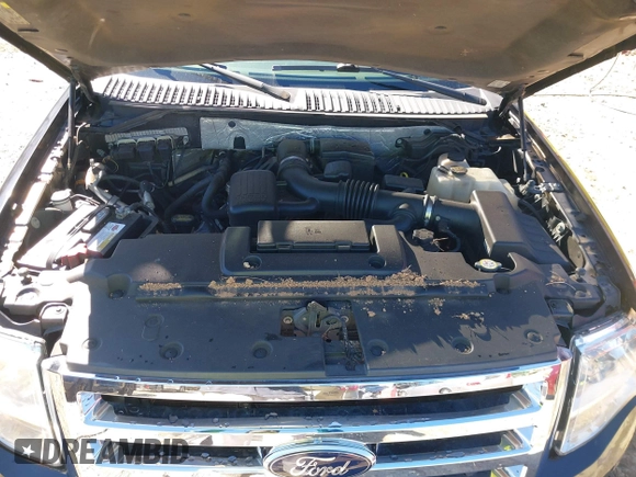 2012 Ford Expedition Max King Ranch с VIN 1FMJK1J50CEF64202, выставлен на аукционе IAAI как лот 41625140 с пробегом 205 685 миль миль и . История ставок и продаж доступна на DreamBid. Изображение 10.