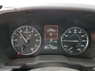 2025 Subaru Forester Touring с VIN JF2SLDTC0SH424412, выставлен на аукционе Copart как лот 51385225 с пробегом 8 405 миль миль и Списание • Salvage title. История ставок и продаж доступна на DreamBid. Изображение 9.