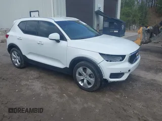 2020 Volvo XC40 Momentum с VIN YV4162UK7L2336776, выставлен на аукционе IAAI как лот 42179230 с пробегом 78 916 миль миль и . История ставок и продаж доступна на DreamBid. Изображение 1.