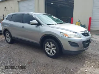 2011 Mazda CX-9 Touring with VIN JM3TB2CA9B0304493, listed as a IAAI auction lot 42521251 with 265,927 mi miles and . Bid and sale history available at DreamBid. Image 1.