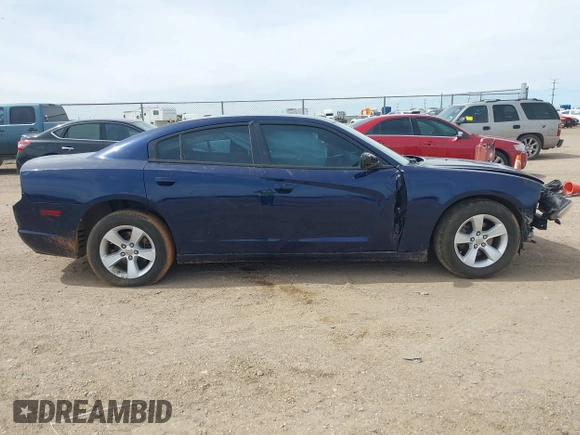 2014 Dodge Charger SE with VIN 2C3CDXBG9EH250493, listed as a IAAI auction lot 41792693 with 131,812 mi miles and . Bid and sale history available at DreamBid. Image 14.