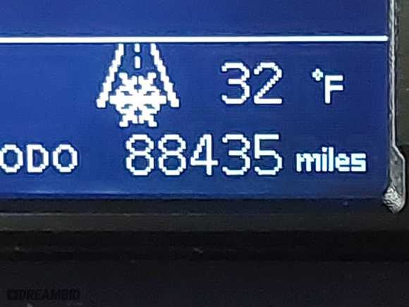 2017 Toyota 4Runner SR5 with VIN JTEBU5JR1H5454808, listed as a IAAI auction lot 41504426 with 88,435 mi miles. Bid and sale history available at carsss.com. Image 15.