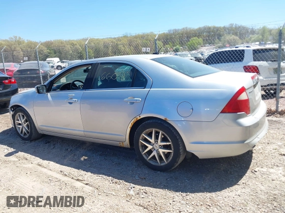 2012 Ford Fusion SEL z VIN 3FAHP0JGXCR422667, wystawiony jako IAAI lot #42226602 z przebiegiem 181 237 mil mil oraz . Historia ofert i sprzedaży dostępna na DreamBid. Obrazek 15.