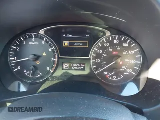 2013 Nissan Altima SV with VIN 1N4BL3AP1DN536533, listed as a IAAI auction lot 41749463 with 110,261 mi miles and . Bid and sale history available at DreamBid. Image 7.