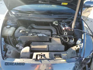2007 Volvo V50 с VIN YV1MW682X72294394, выставлен на аукционе Copart как лот 87945455 с пробегом 102 477 миль миль и Списание • Salvage title. История ставок и продаж доступна на DreamBid. Изображение 11.