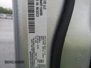 2024 Jeep Compass Latitude Lux z VIN 3C4NJDFN4RT134099, wystawiony jako Copart lot #58906095 z przebiegiem 4 257 mil mil oraz Szkoda całkowita • Salvage title. Historia ofert i sprzedaży dostępna na DreamBid. Obrazek 12.