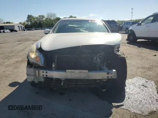2013 Infiniti G37 x z VIN JN1CV6AR2DM760026, wystawiony jako Copart lot #56055755 z przebiegiem 138 153 mil mil oraz Szkoda całkowita • Salvage title. Historia ofert i sprzedaży dostępna na DreamBid. Obrazek 5.