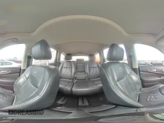 2014 Infiniti QX60 with VIN 5N1AL0MM3EC511289, listed as a Copart auction lot 51481215 with 183,907 mi miles and Salvage Title. Bid and sale history available at carsss.com. Image 14.