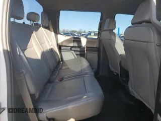 2019 Ford F-150 XL with VIN 1FTEW1EB7KFC23883, listed as a Copart auction lot 50324165 with 161,836 mi miles and Salvage Title. Bid and sale history available at carsss.com. Image 10.