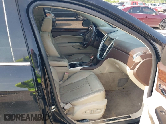 2016 Cadillac SRX Luxury Collection с VIN 3GYFNBE33GS547304, выставлен на аукционе IAAI как лот 42395451 с пробегом 145 004 миль миль и . История ставок и продаж доступна на DreamBid. Изображение 5.