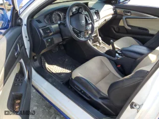 2016 Honda Accord Coupe EX-L with VIN 1HGCT2B86GA008001, listed as a Copart auction lot 51898275 with 139,813 mi miles and Salvage Title. Bid and sale history available at carsss.com. Image 8.