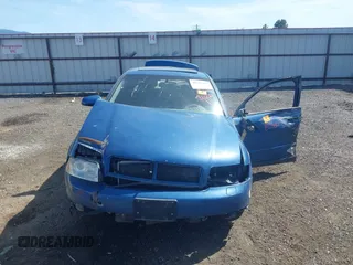2002 Audi A4 1.8T z VIN WAULC68E12A307906, wystawiony jako IAAI lot #42215515 z przebiegiem Nie podano mil oraz . Historia ofert i sprzedaży dostępna na DreamBid. Obrazek 12.