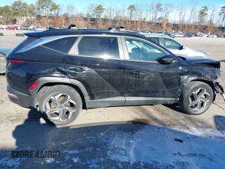 2022 Hyundai Tucson SEL Convenience with VIN KM8JFCA12NU039907, listed as a IAAI auction lot 41164495 with 60,466 mi miles and . Bid and sale history available at carsss.com. Image 12.