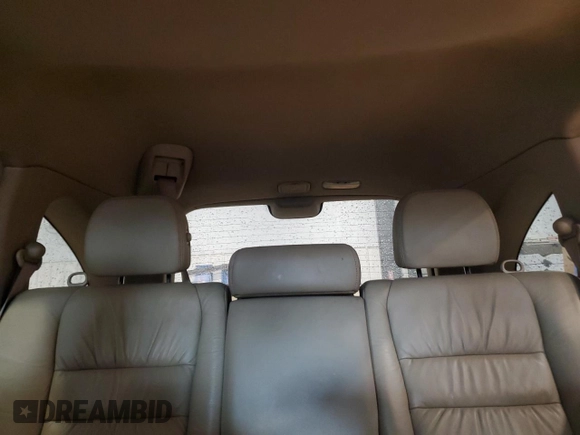 2010 Honda CR-V EX-L with VIN 5J6RE4H70AL049761, listed as a Copart auction lot 54764205 with 180,272 mi miles and Salvage title. Bid and sale history available at DreamBid. Image 10.