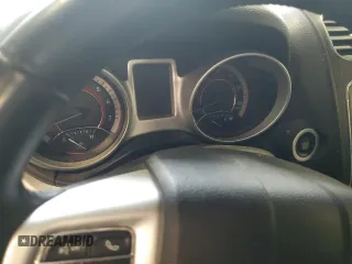 2018 Dodge Journey SXT с VIN 3C4PDCBG8JT335462, выставлен на аукционе Copart как лот 50405615 с пробегом Не указан миль и Чистый • Clean title. История ставок и продаж доступна на DreamBid. Изображение 9.