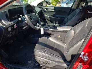 2022 Kia EV6 Wind with VIN KNDC3DLC6N5053247, listed as a Copart auction lot 64905964 with 118,575 mi miles and Salvage Title. Bid and sale history available at carsss.com. Image 7.