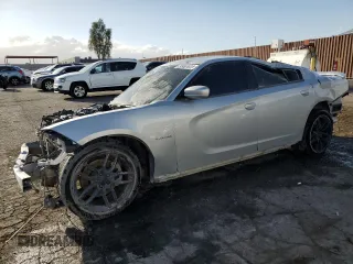 2021 Dodge Charger R/T with VIN 2C3CDXCT7MH547580, listed as a Copart auction lot 49378285 with Not Provided miles and Clean Title. Bid and sale history available at carsss.com. Image 1.
