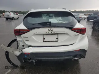 2018 Infiniti QX30 Premium с VIN SJKCH5CR2JA056656, выставлен на аукционе Copart как лот 62706404 с пробегом 65 025 миль миль и Списание • Salvage title. История ставок и продаж доступна на DreamBid. Изображение 6.
