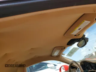 2014 Porsche Cayman с VIN WP0AA2A82EK171667, выставлен на аукционе Copart как лот 47528675 с пробегом 103 494 миль миль и Списание • Salvage title. История ставок и продаж доступна на DreamBid. Изображение 10.