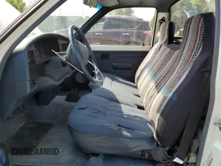 1994 Toyota Pickup with VIN 4TARN81A6RZ187876, listed as a Copart auction lot 54966045 with 86,006 mi miles and Clean Title. Bid and sale history available at DreamBid. Image 7.