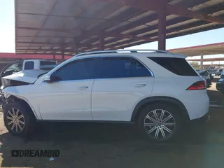 2024 Mercedes-Benz GLE 350 с VIN 4JGFB4FB3RB015982, выставлен на аукционе IAAI как лот 42289251 с пробегом 24 679 миль миль и . История ставок и продаж доступна на DreamBid. Изображение 13.
