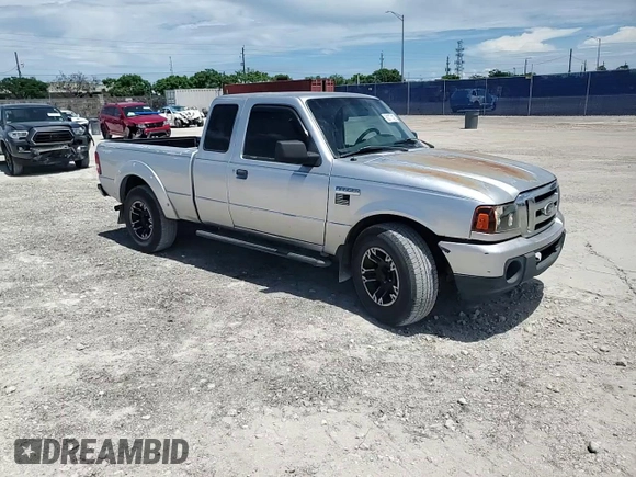 2009 Ford Ranger XL z VIN 1FTYR15E99PA60348, wystawiony jako Copart lot #60277425 z przebiegiem 141 157 mil mil oraz Szkoda całkowita • Salvage title. Historia ofert i sprzedaży dostępna na DreamBid. Obrazek 13.