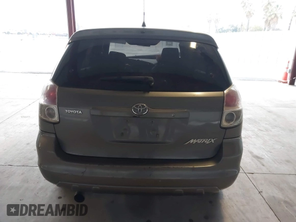 2007 Toyota Matrix STD z VIN 2T1KR32E37C625775, wystawiony jako IAAI lot #41482163 z przebiegiem 295 245 mil mil oraz . Historia ofert i sprzedaży dostępna na DreamBid. Obrazek 17.