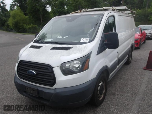 2017 Ford Transit с VIN 1FTYE1YM3HKA68343, выставлен на аукционе IAAI как лот 42741587 с пробегом 184 507 миль миль и . История ставок и продаж доступна на DreamBid. Изображение 2.