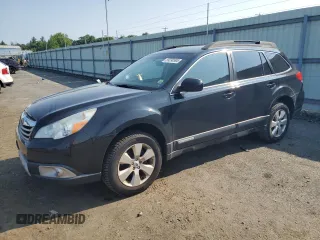 2012 Subaru Outback Limited z VIN 4S4BRCLC1C3232899, wystawiony jako Copart lot #59290995 z przebiegiem 183 795 mil mil oraz Szkoda całkowita • Salvage title. Historia ofert i sprzedaży dostępna na DreamBid. Obrazek 1.