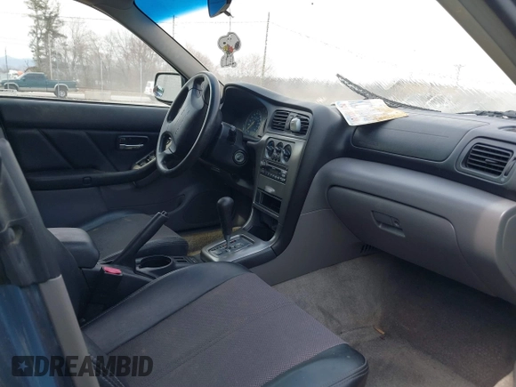 2005 Subaru Baja Special Sports с VIN 4S4BT62C957101042, выставлен на аукционе IAAI как лот 41771644 с пробегом 169 095 миль миль и . История ставок и продаж доступна на DreamBid. Изображение 5.