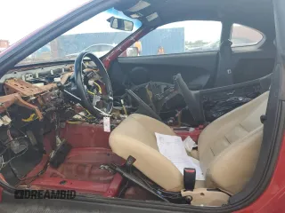 1993 Toyota Supra z VIN JT2JA82J8P0003270, wystawiony jako Copart lot #78201734 z przebiegiem Nie podano mil oraz Szkoda całkowita • Salvage title. Historia ofert i sprzedaży dostępna na DreamBid. Obrazek 7.